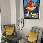 Hotel Diamant