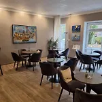 Hotel Diamant Wedel