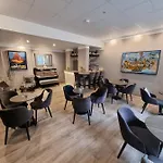 Hotel Diamant Wedel