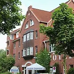 Hotel Diamant Wedel