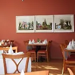 Hotel Diamant Wedel