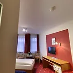 Hotel Diamant 3*