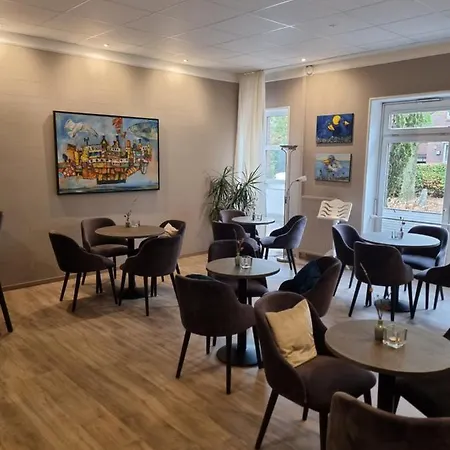 Hotel Diamant Wedel