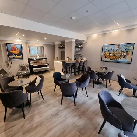 Hotel Diamant Wedel