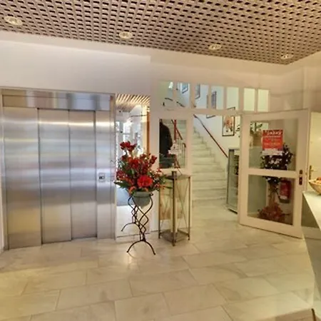 Hotel Diamant Wedel