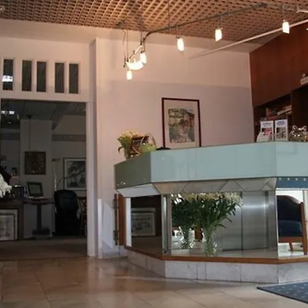 Hotel Diamant 3*
