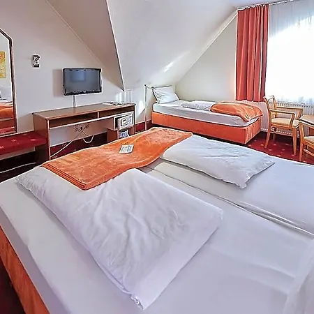 Hotel Diamant 3*