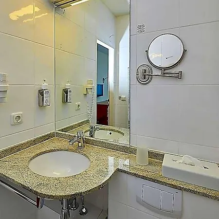 Diamant Hotel 3*