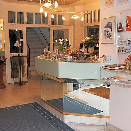 Diamant Hotel Wedel