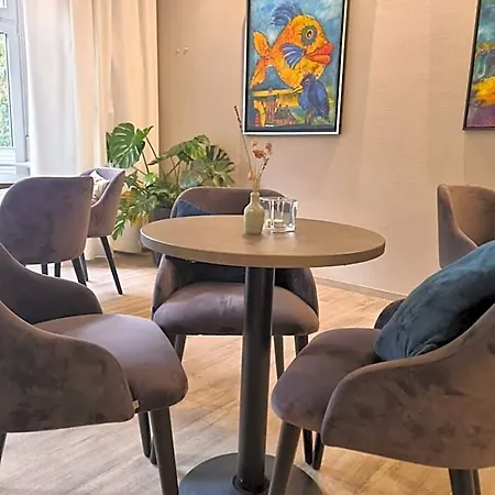 Hotel Diamant