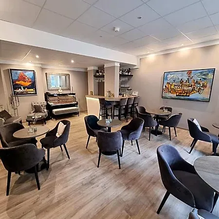 Diamant Hotel