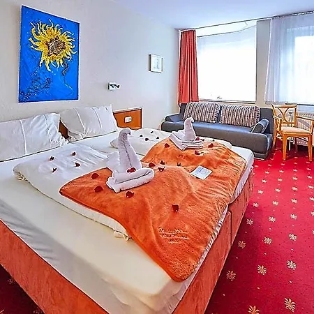 Diamant Hotel 3*