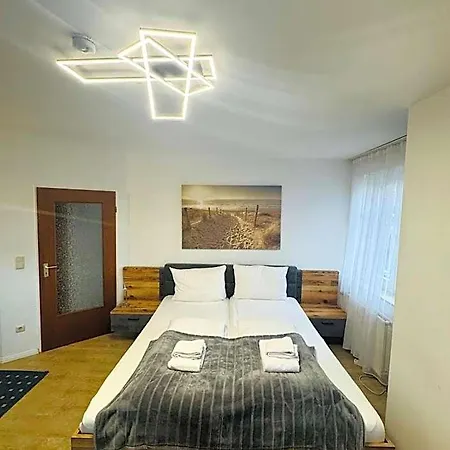Hotel Diamant Wedel